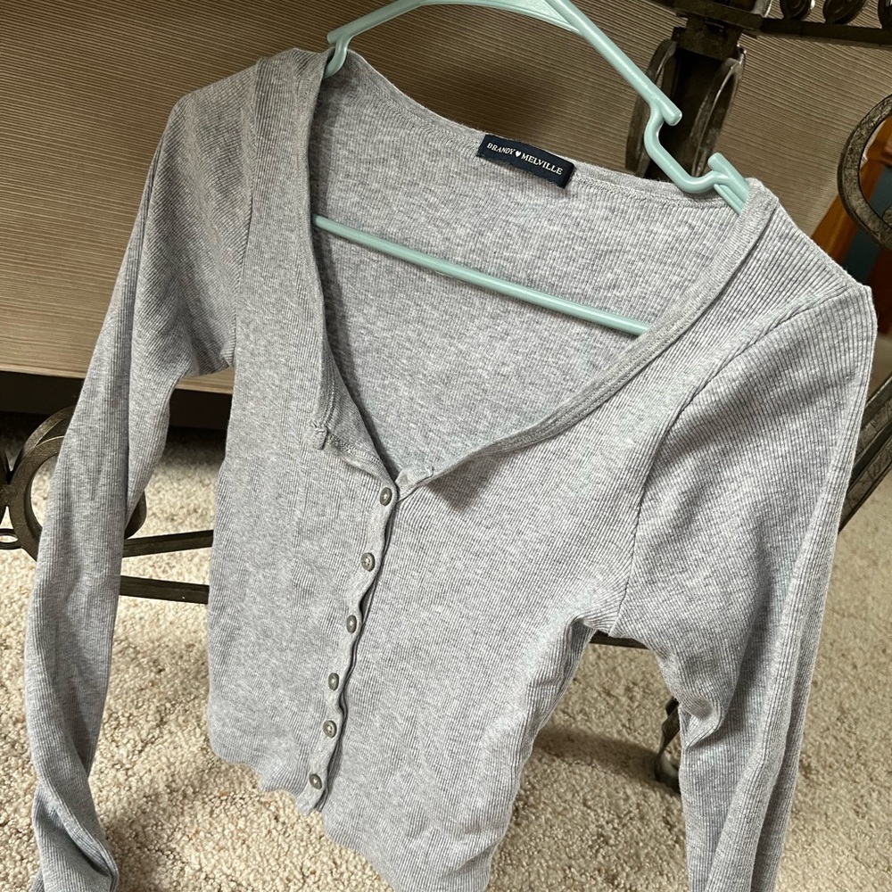 Brandy Melville top